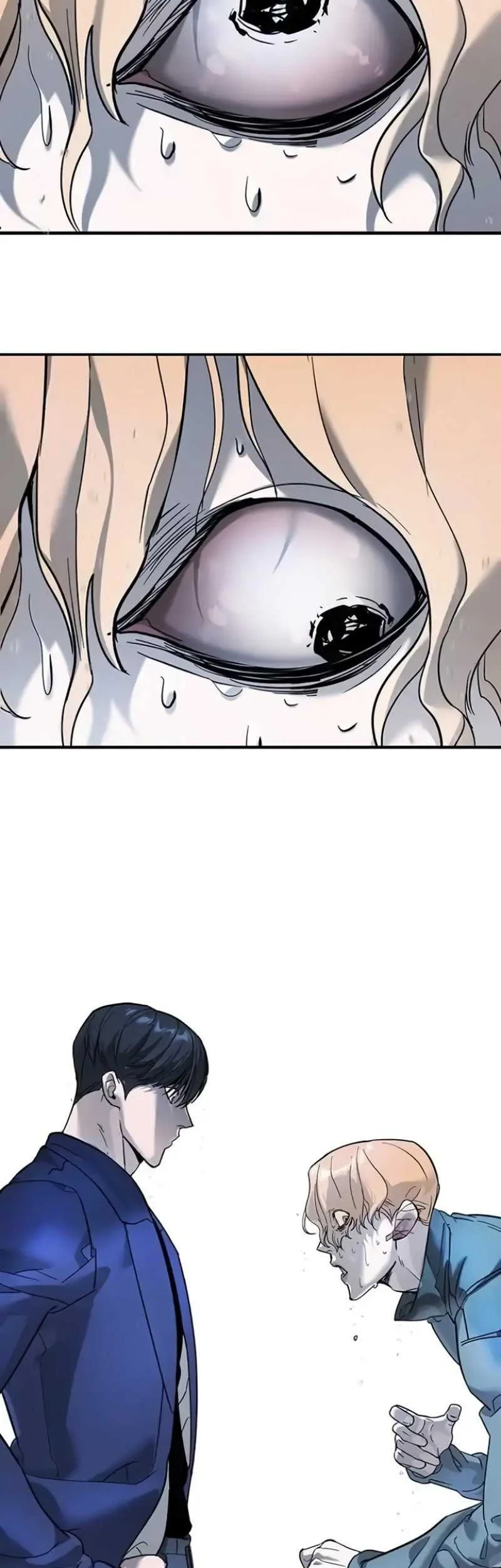 High School Conquest: War Against the Bullies Chapter 9 Gambar 66