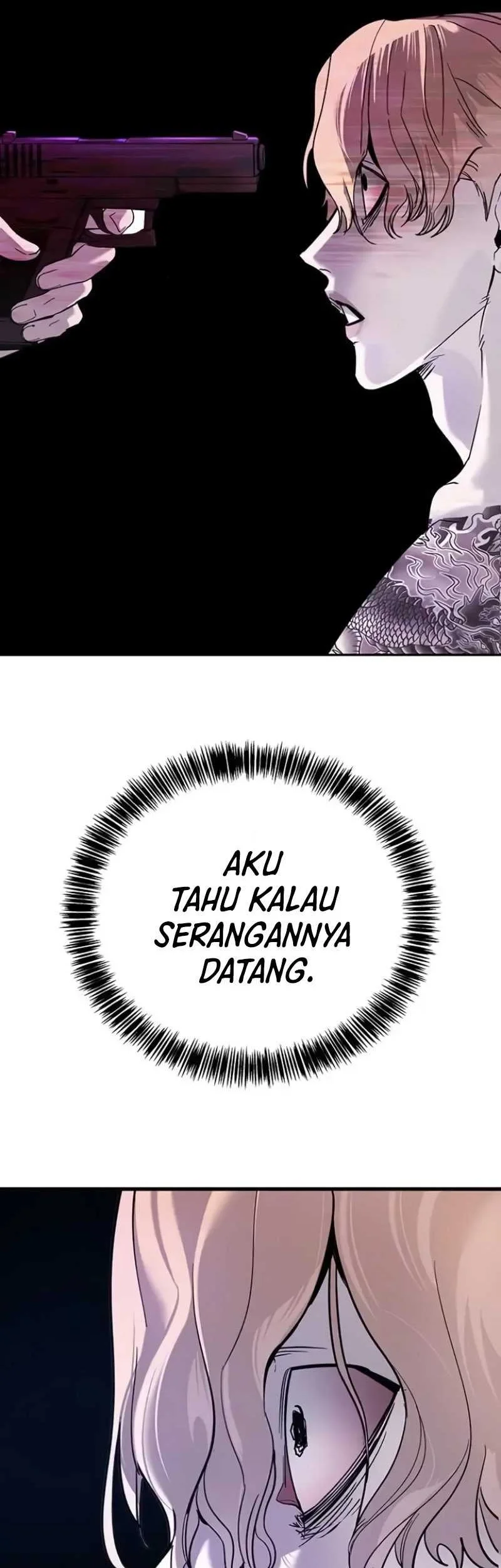 High School Conquest: War Against the Bullies Chapter 9 Gambar 70