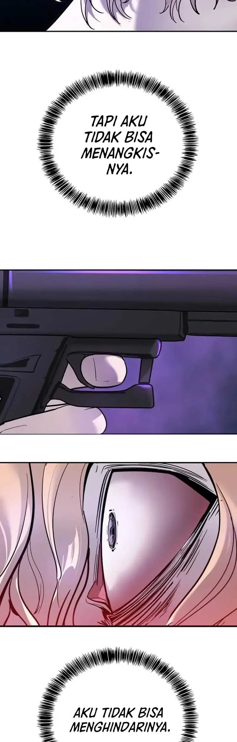 High School Conquest: War Against the Bullies Chapter 9 Gambar 71