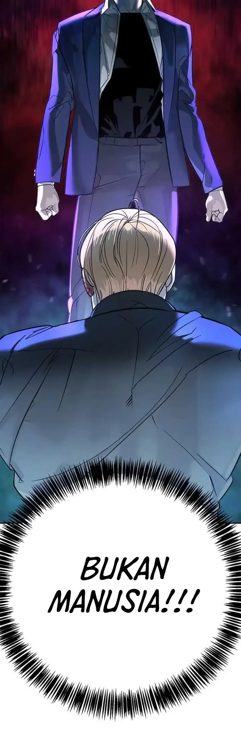 High School Conquest: War Against the Bullies Chapter 9 Gambar 79