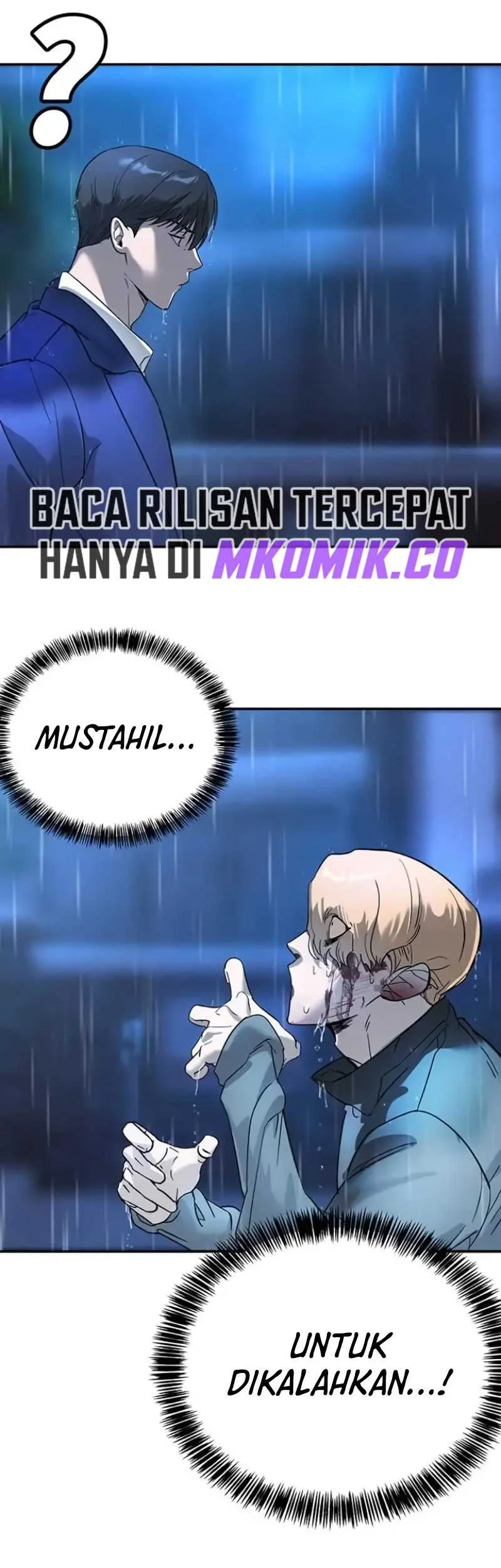 High School Conquest: War Against the Bullies Chapter 9 Gambar 80