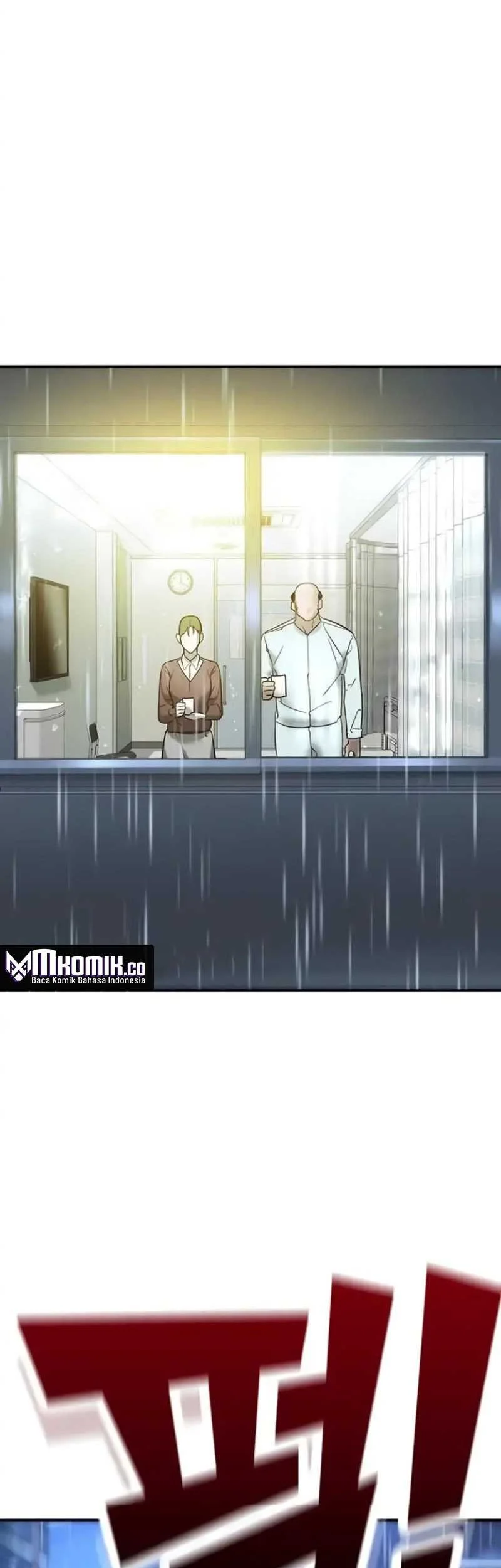 High School Conquest: War Against the Bullies Chapter 9 Gambar 87