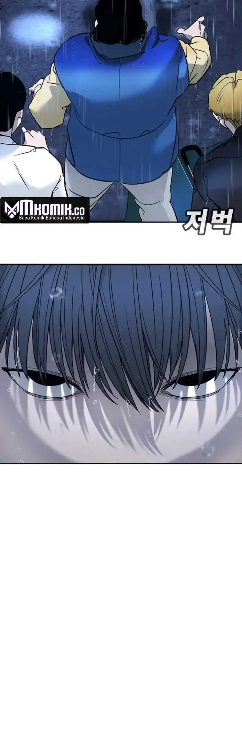 High School Conquest: War Against the Bullies Chapter 9 Gambar 92