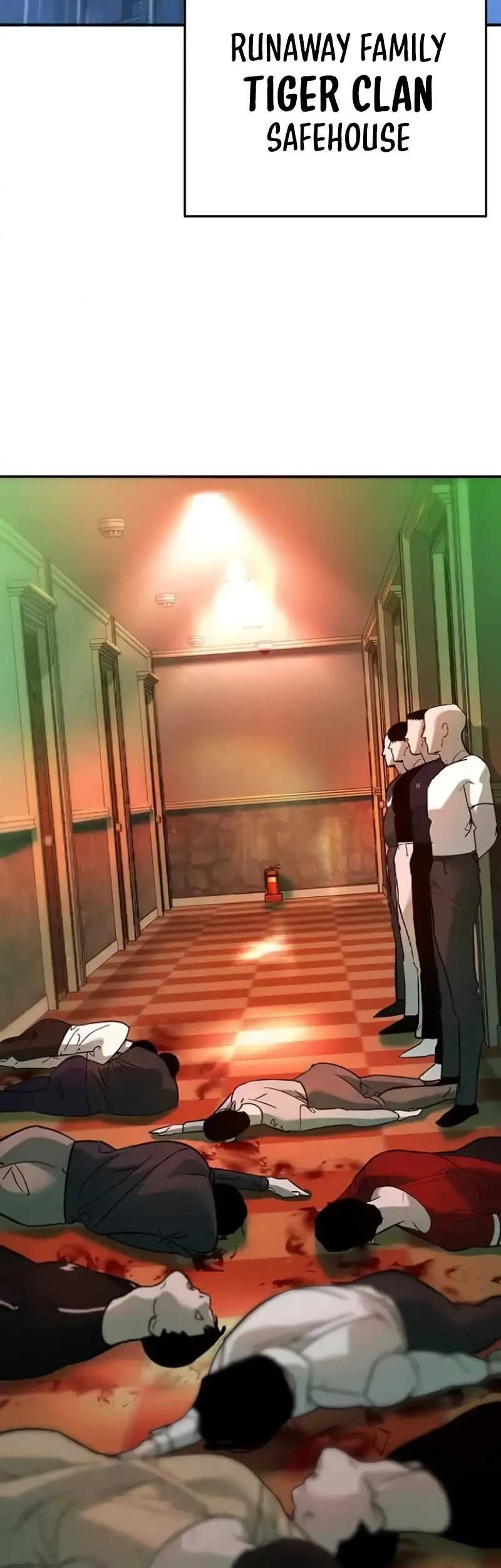 High School Conquest: War Against the Bullies Chapter 9 Gambar 94