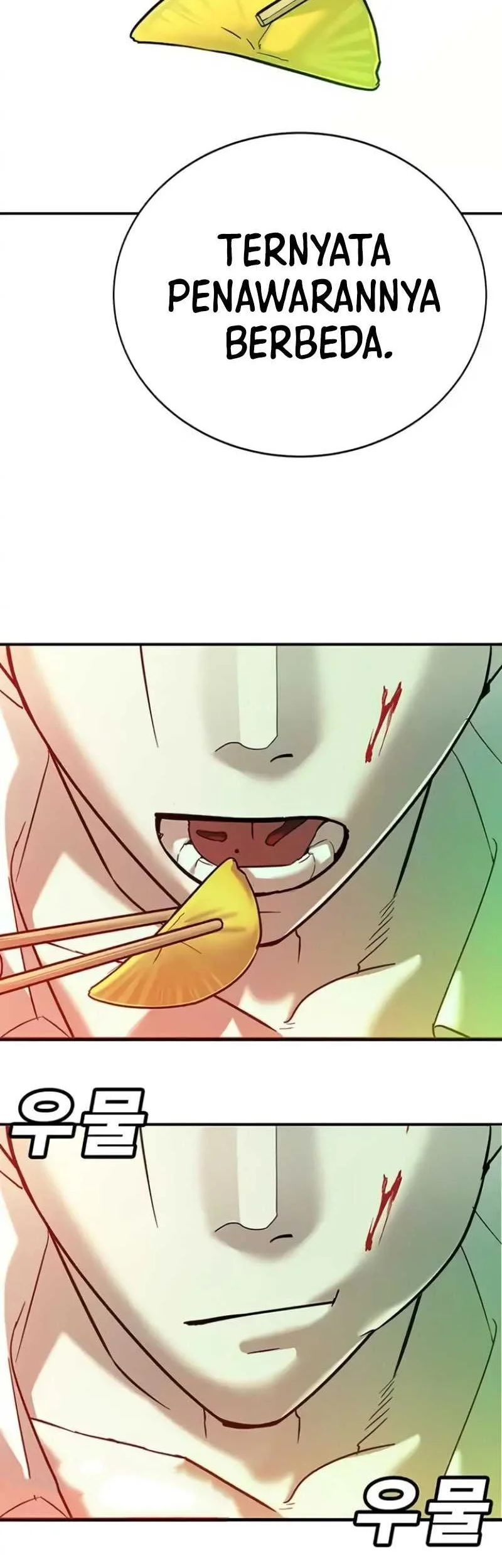 High School Conquest: War Against the Bullies Chapter 9 Gambar 98