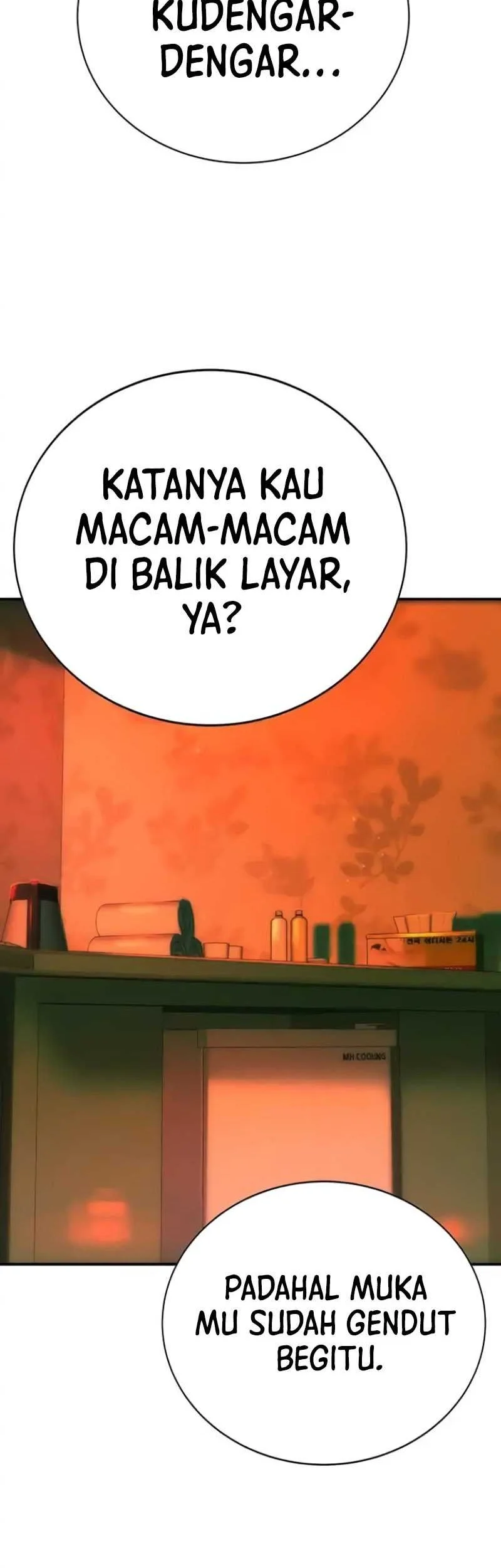 High School Conquest: War Against the Bullies Chapter 9 Gambar 100