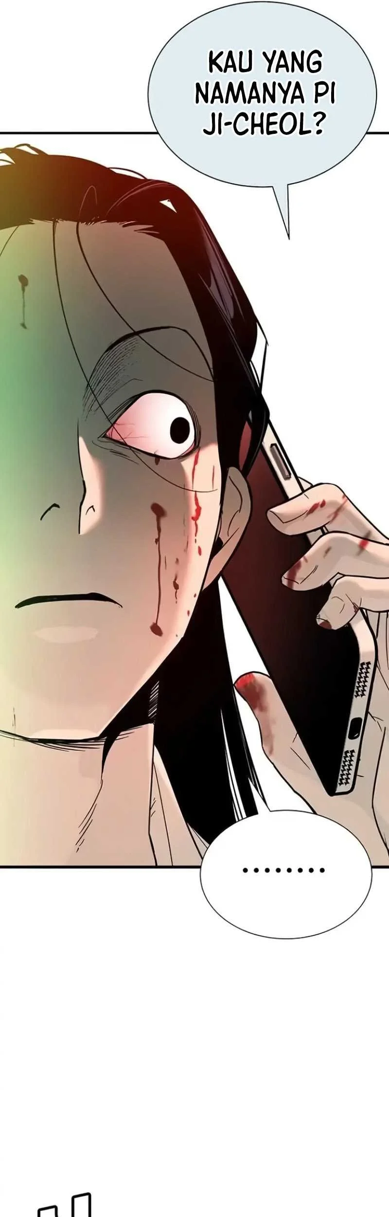 High School Conquest: War Against the Bullies Chapter 9 Gambar 117