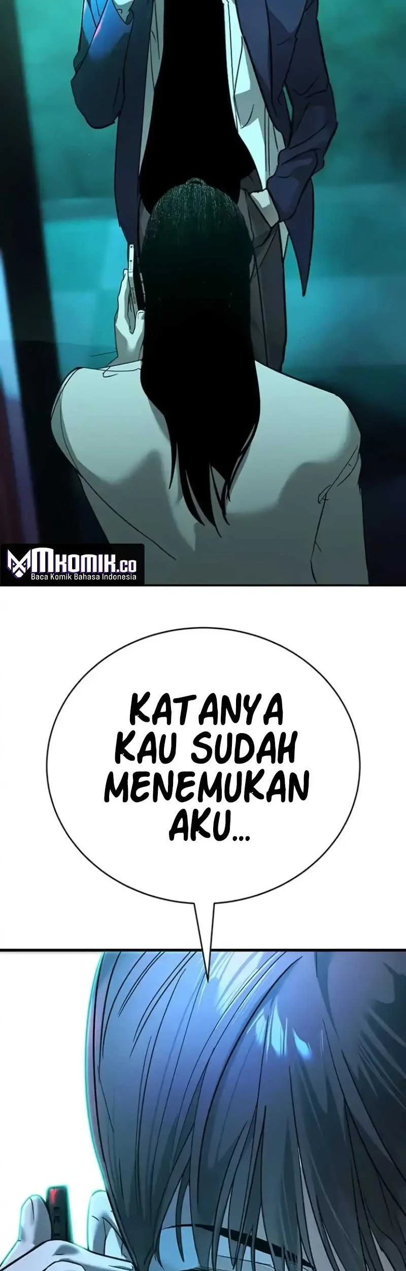 High School Conquest: War Against the Bullies Chapter 9 Gambar 122