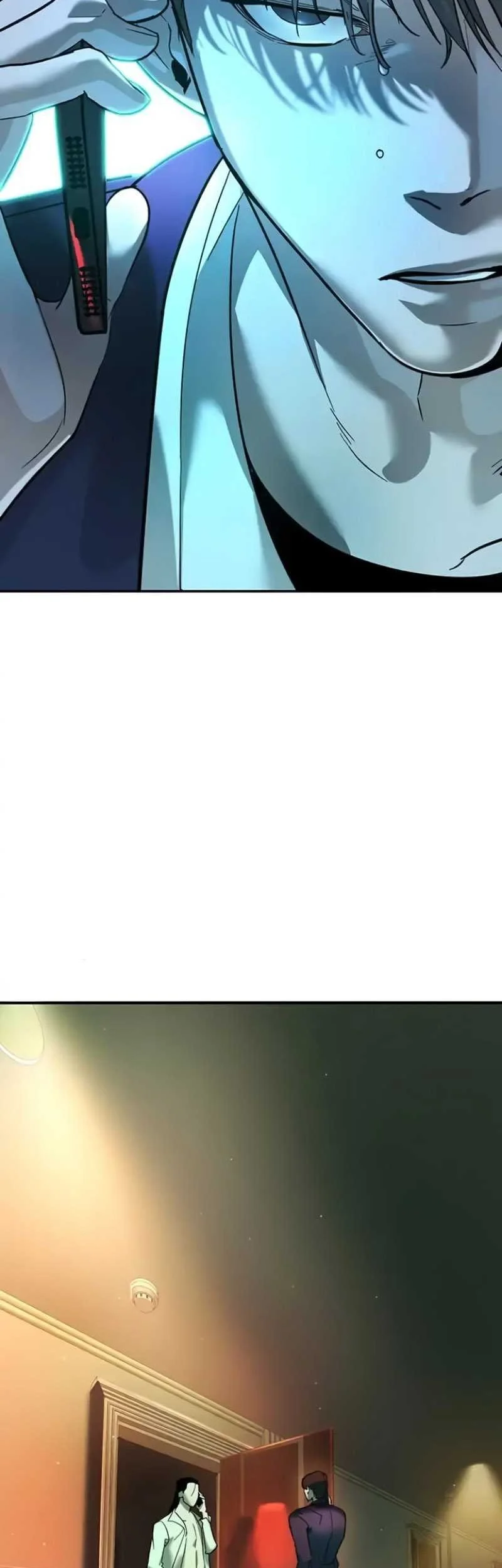 High School Conquest: War Against the Bullies Chapter 9 Gambar 123