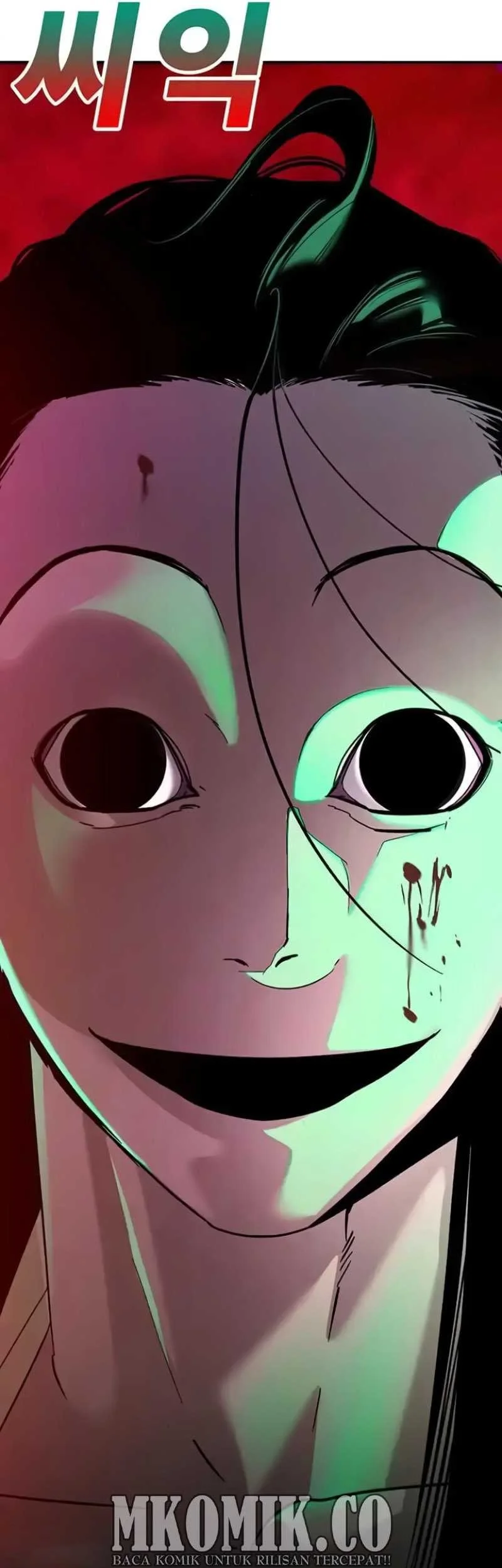 High School Conquest: War Against the Bullies Chapter 9 Gambar 125