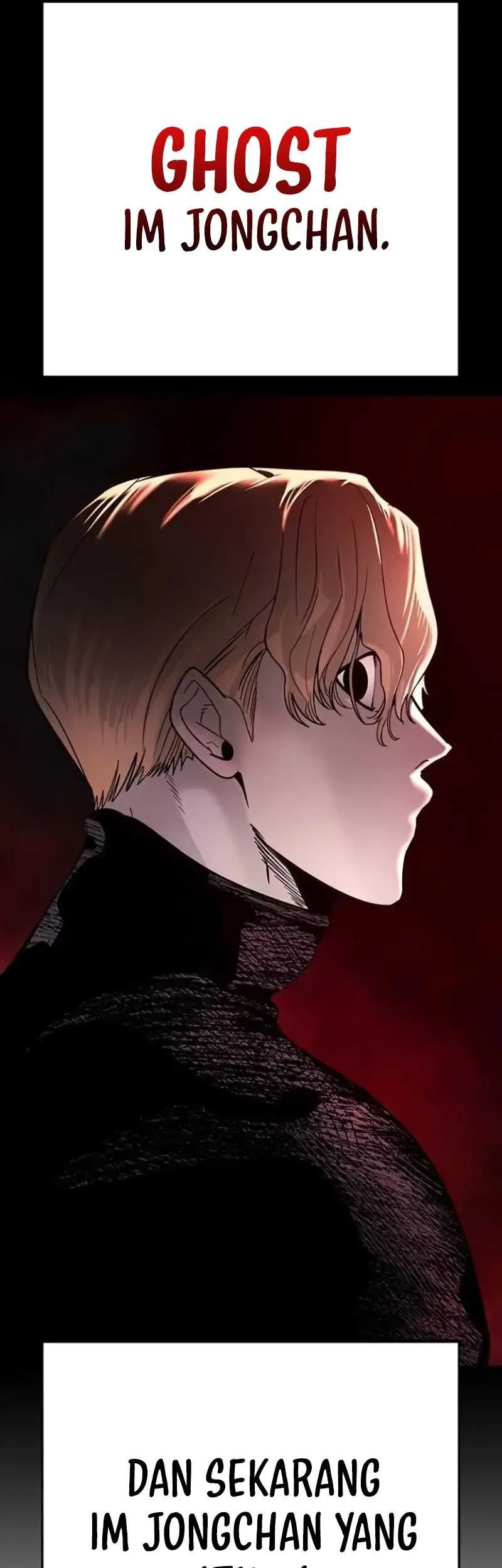 High School Conquest: War Against the Bullies Chapter 9 Gambar 18