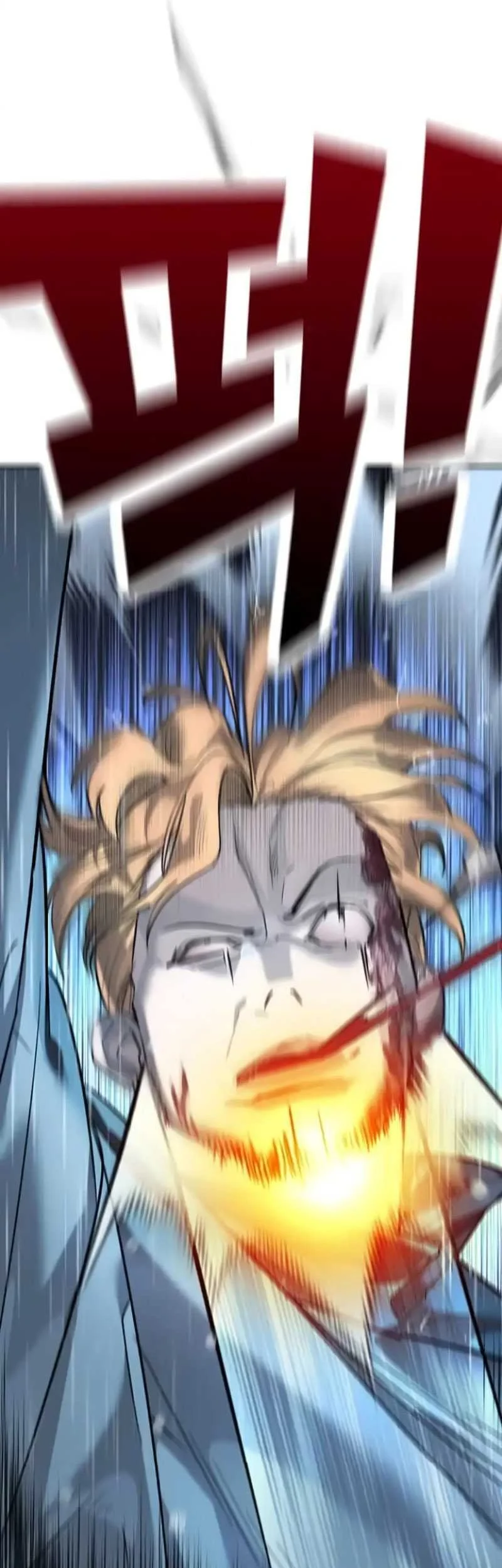 High School Conquest: War Against the Bullies Chapter 9 Gambar 30