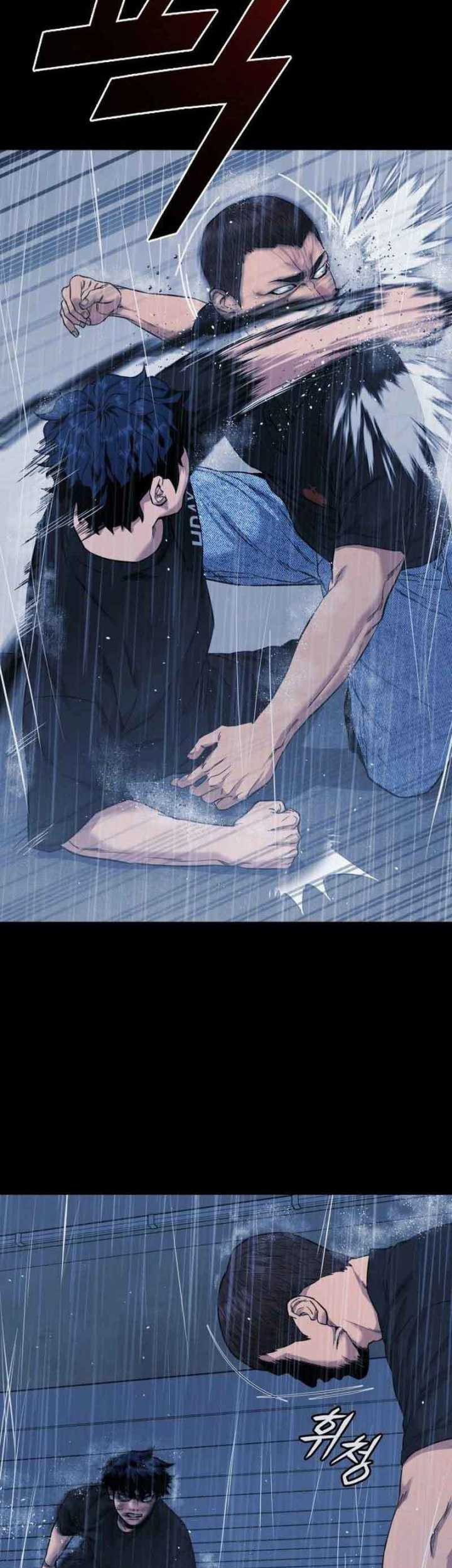 High School Gangsters Chapter 1 Gambar 24