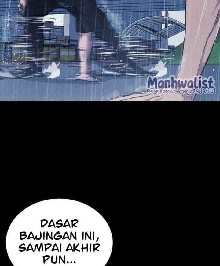 High School Gangsters Chapter 1 Gambar 25