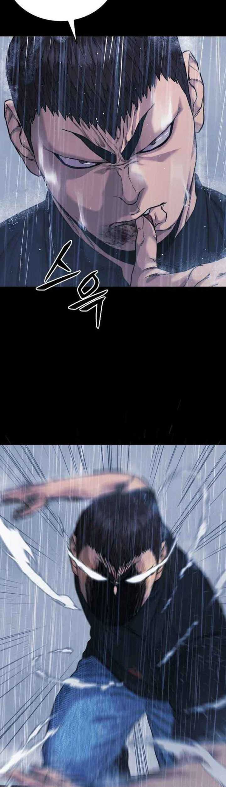 High School Gangsters Chapter 1 Gambar 26