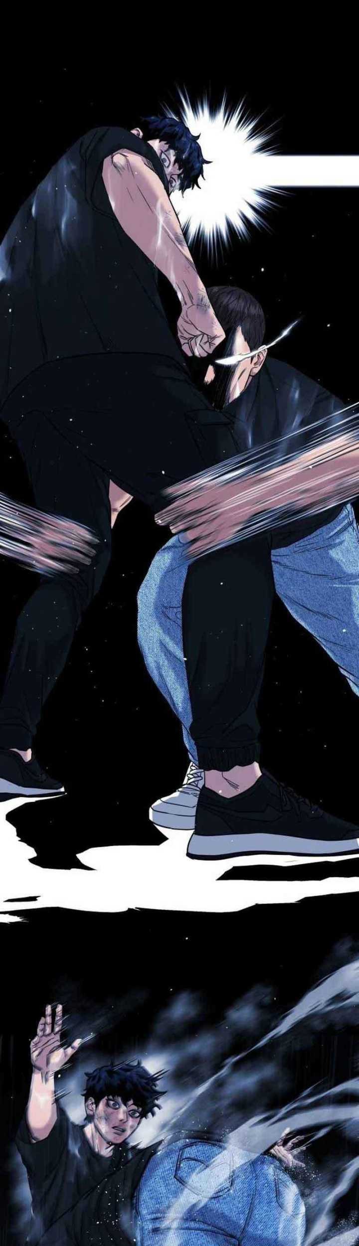 High School Gangsters Chapter 1 Gambar 30