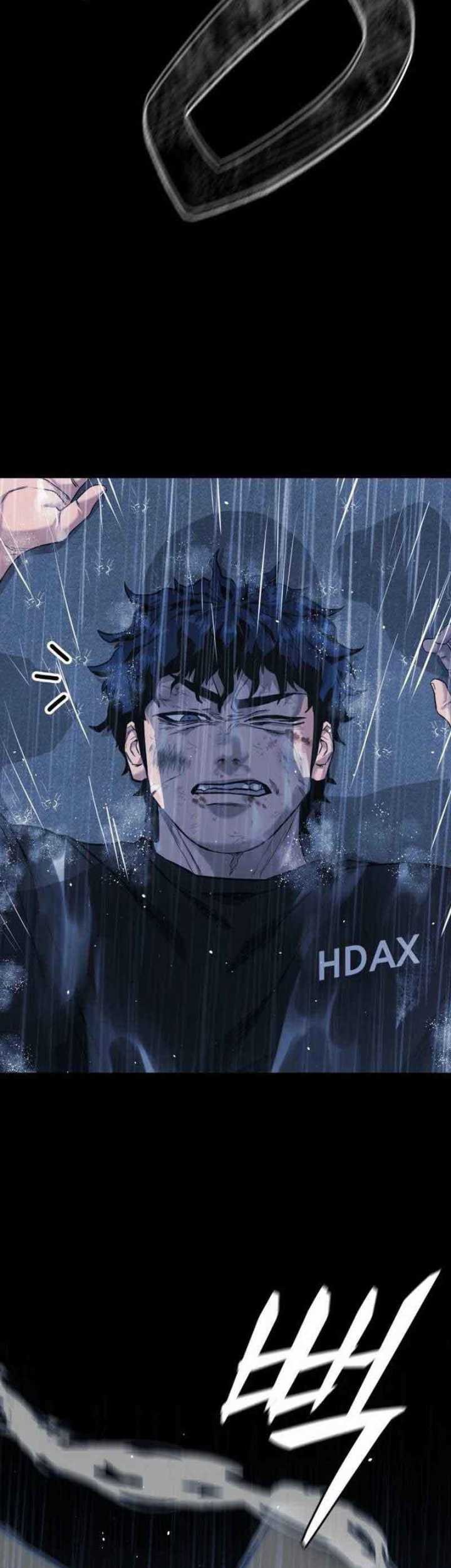 High School Gangsters Chapter 1 Gambar 34