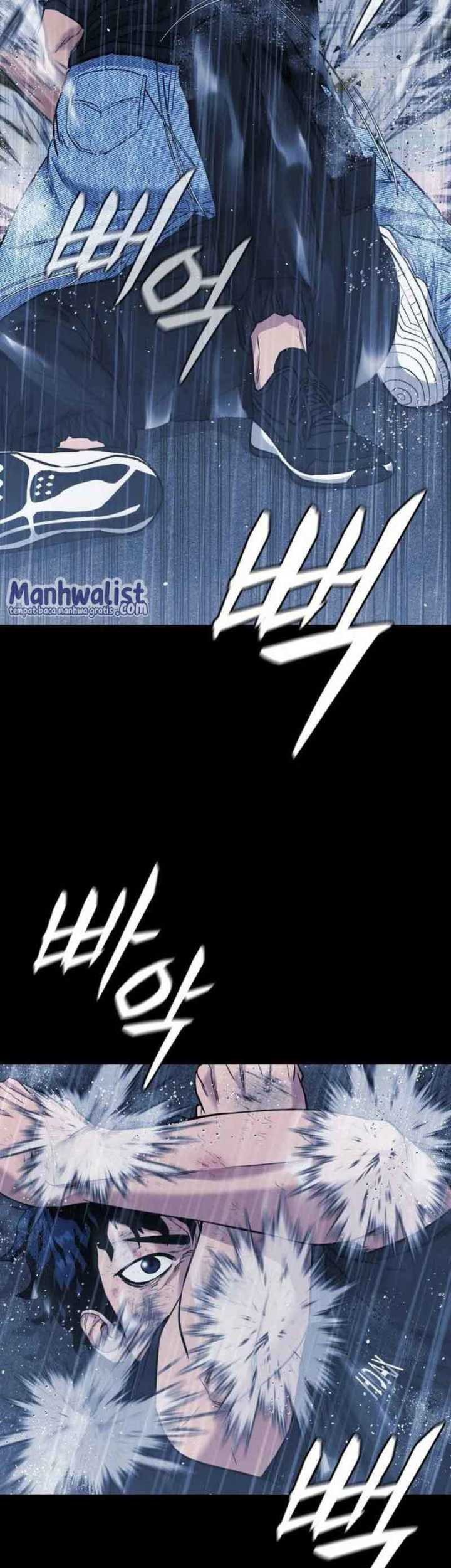 High School Gangsters Chapter 1 Gambar 36
