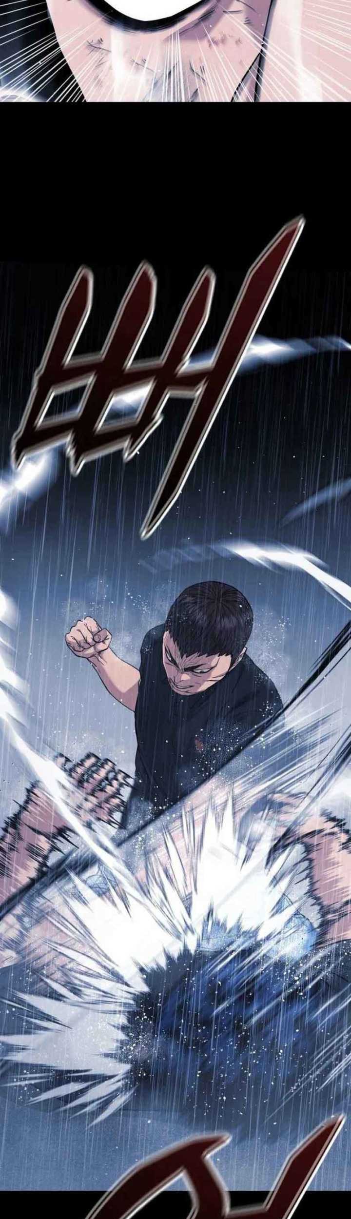 High School Gangsters Chapter 1 Gambar 38