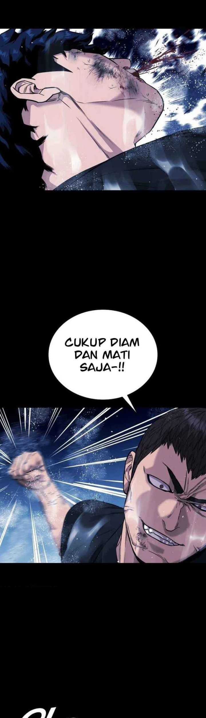 High School Gangsters Chapter 1 Gambar 40