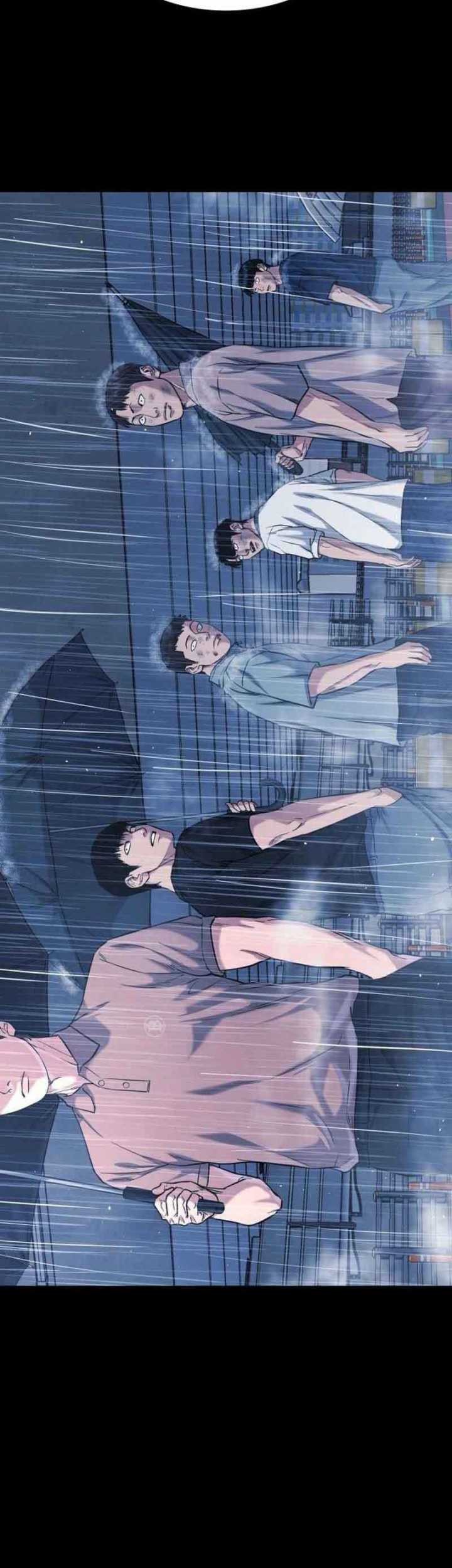 High School Gangsters Chapter 1 Gambar 44