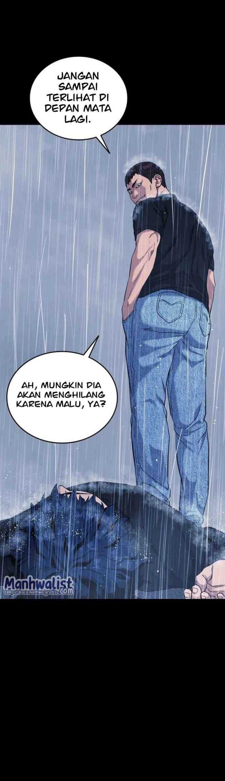 High School Gangsters Chapter 1 Gambar 46