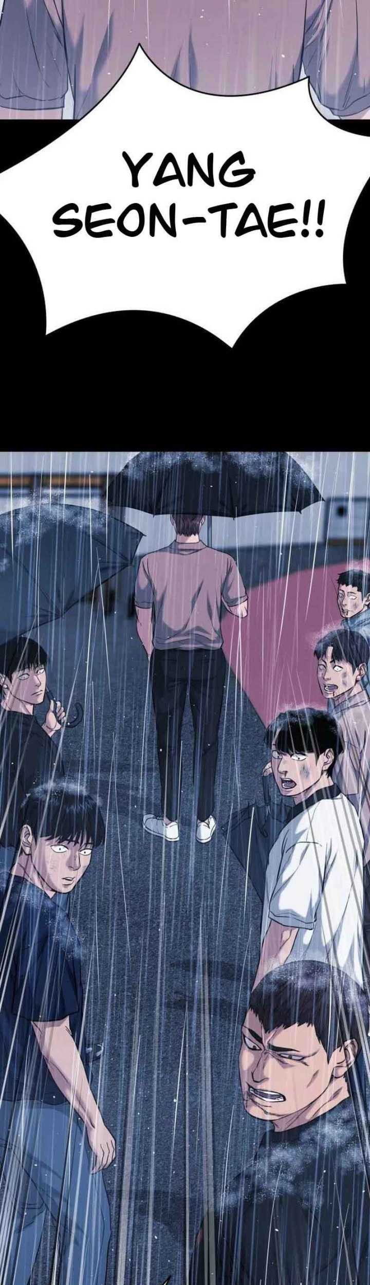 High School Gangsters Chapter 1 Gambar 48