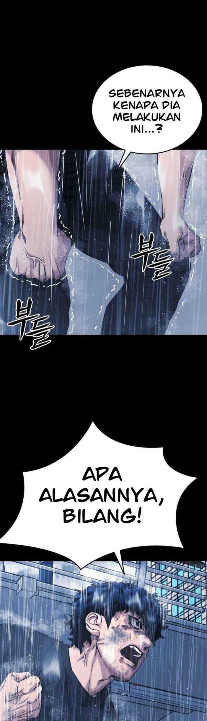 High School Gangsters Chapter 1 Gambar 50