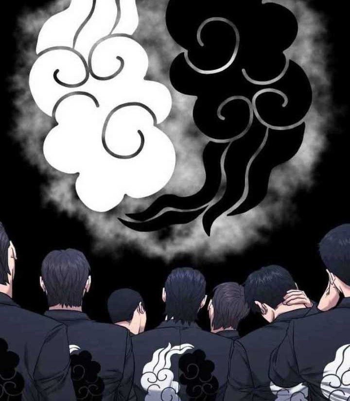 High School Gangsters Chapter 1 Gambar 57