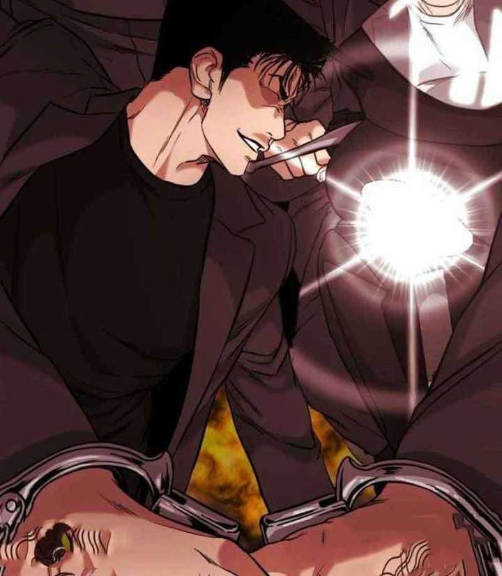 High School Gangsters Chapter 1 Gambar 59