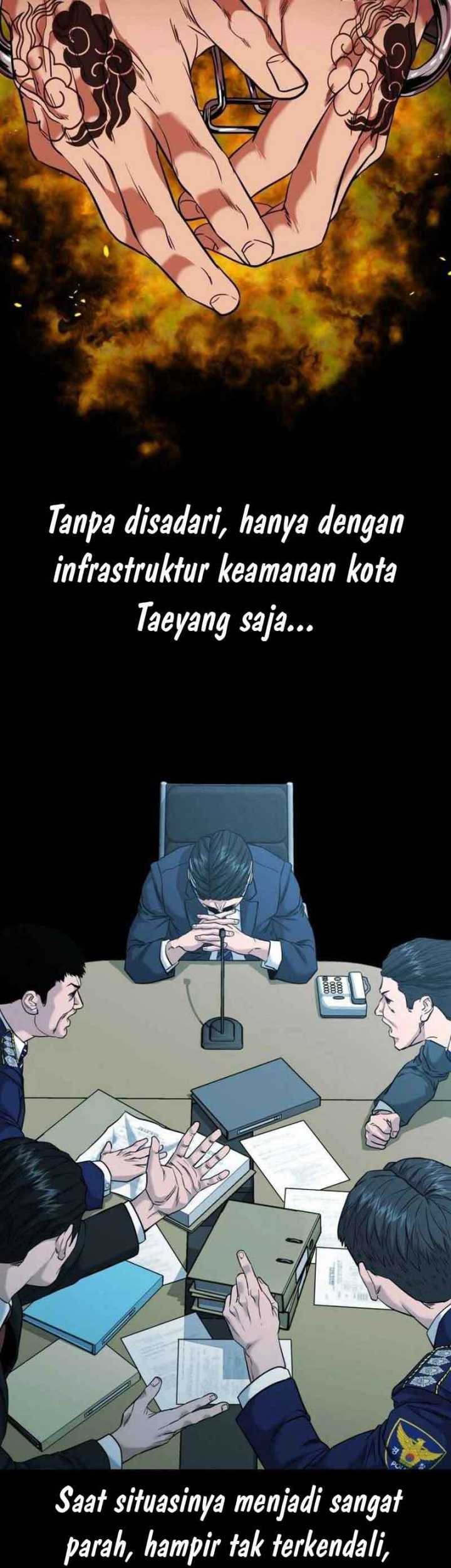 High School Gangsters Chapter 1 Gambar 60