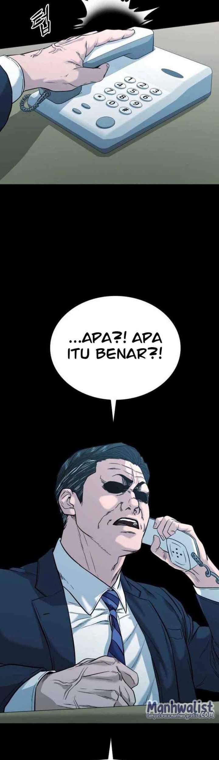 High School Gangsters Chapter 1 Gambar 62