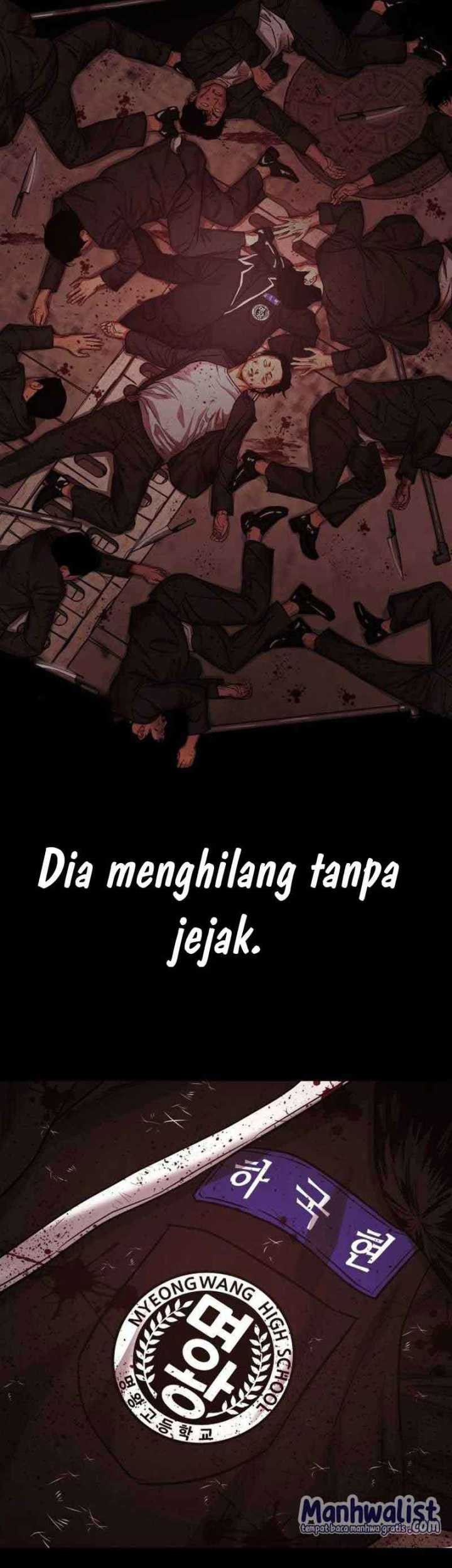 High School Gangsters Chapter 1 Gambar 66