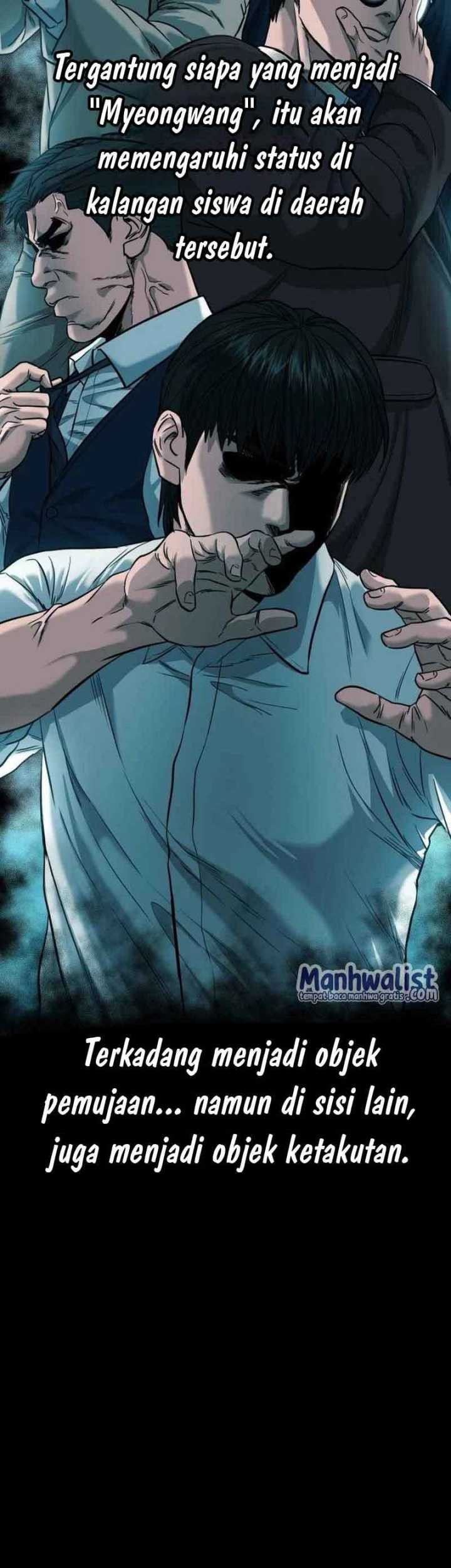 High School Gangsters Chapter 1 Gambar 70