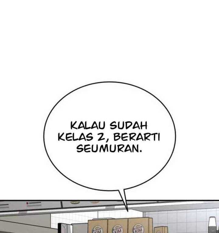 High School Gangsters Chapter 1 Gambar 77
