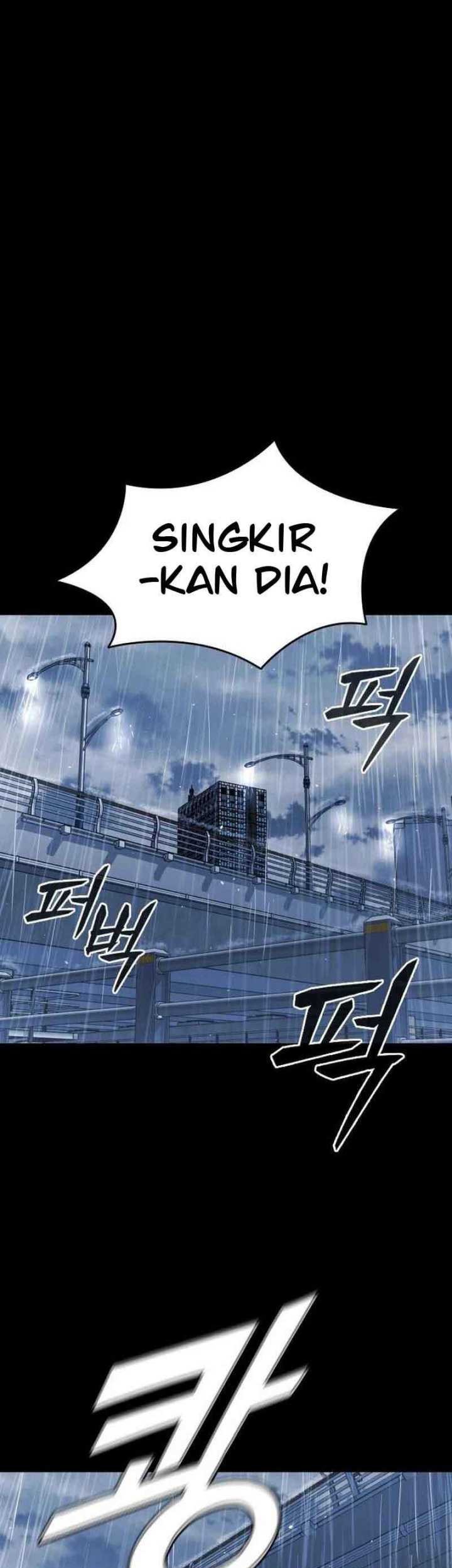 High School Gangsters Chapter 1 Gambar 4