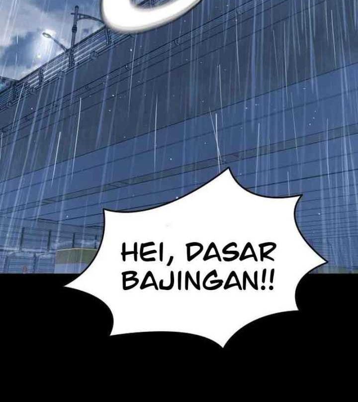 High School Gangsters Chapter 1 Gambar 5
