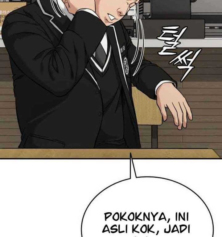 High School Gangsters Chapter 1 Gambar 87