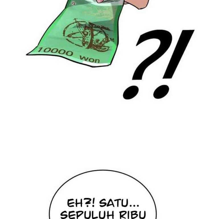 High School Gangsters Chapter 1 Gambar 91