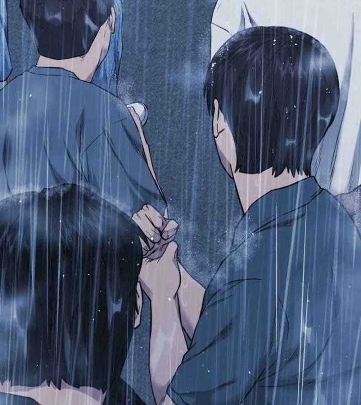 High School Gangsters Chapter 1 Gambar 7