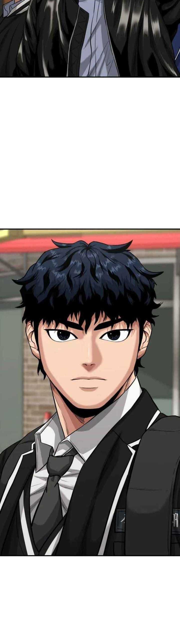 High School Gangsters Chapter 1 Gambar 108