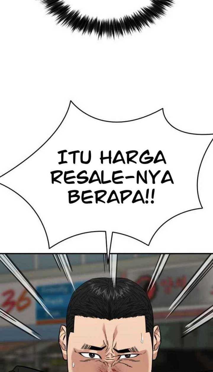 High School Gangsters Chapter 1 Gambar 112