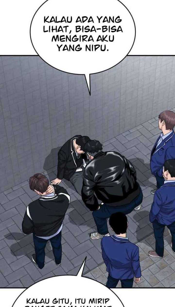 High School Gangsters Chapter 1 Gambar 118