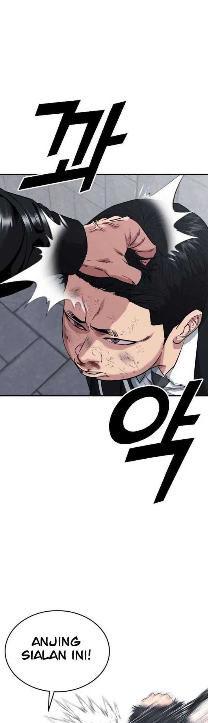 High School Gangsters Chapter 1 Gambar 120