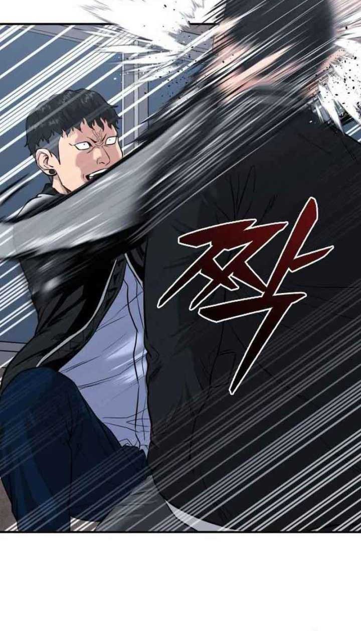 High School Gangsters Chapter 1 Gambar 121
