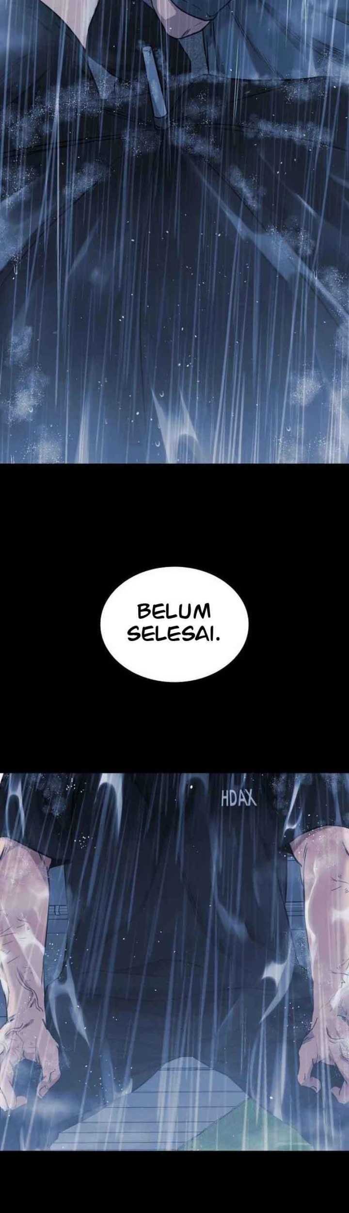 High School Gangsters Chapter 1 Gambar 8
