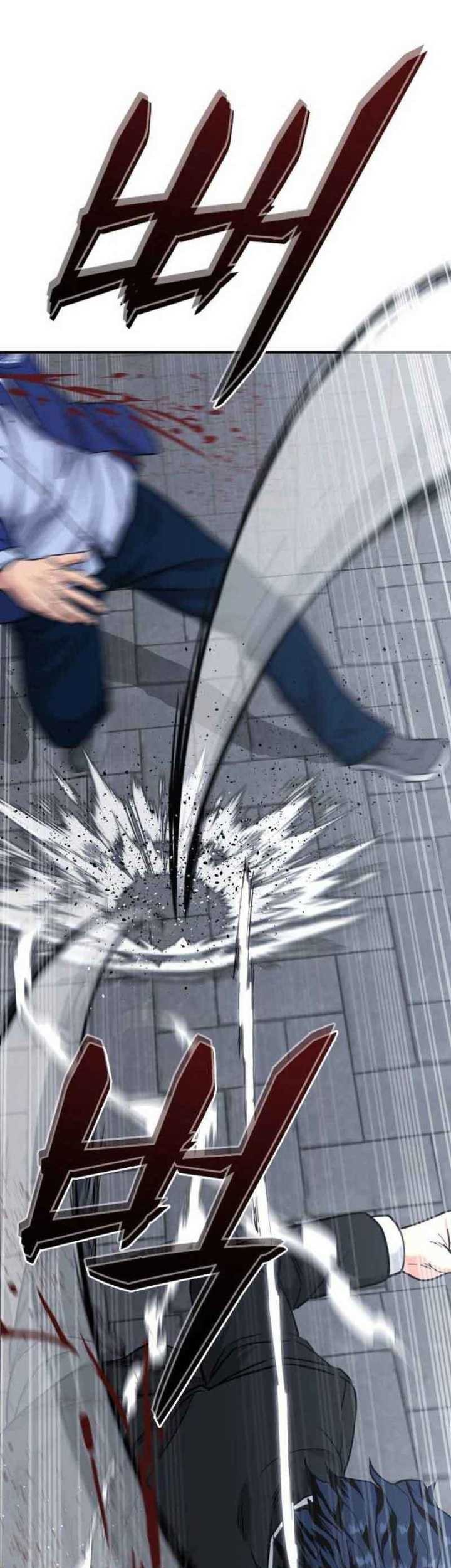 High School Gangsters Chapter 1 Gambar 128