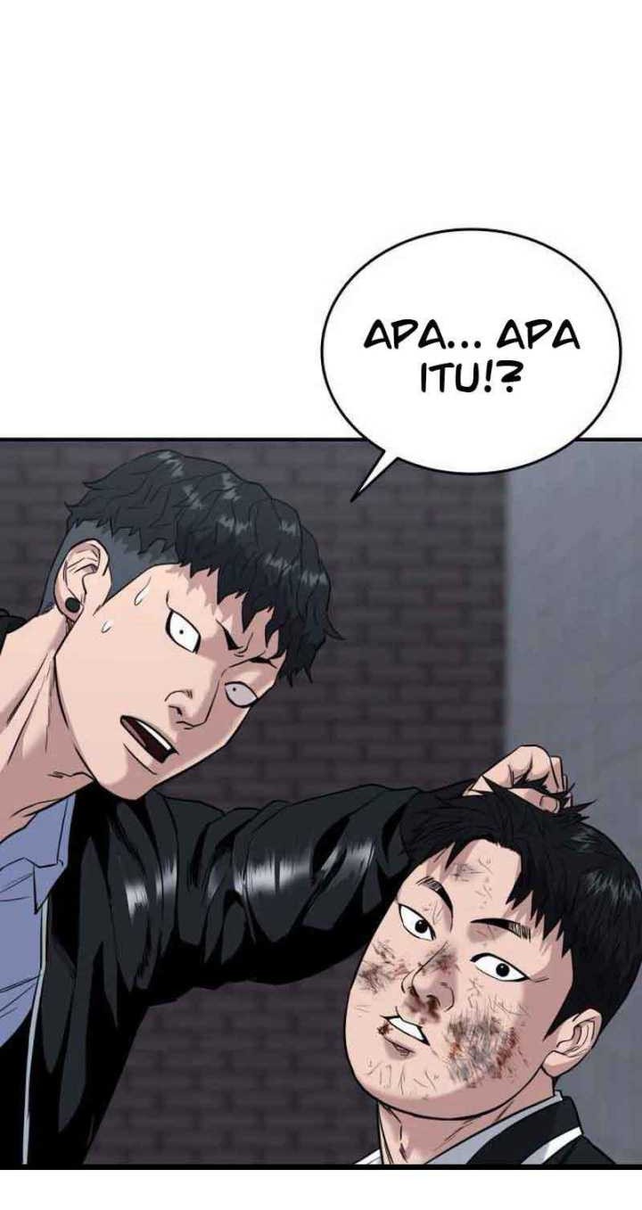 High School Gangsters Chapter 1 Gambar 130