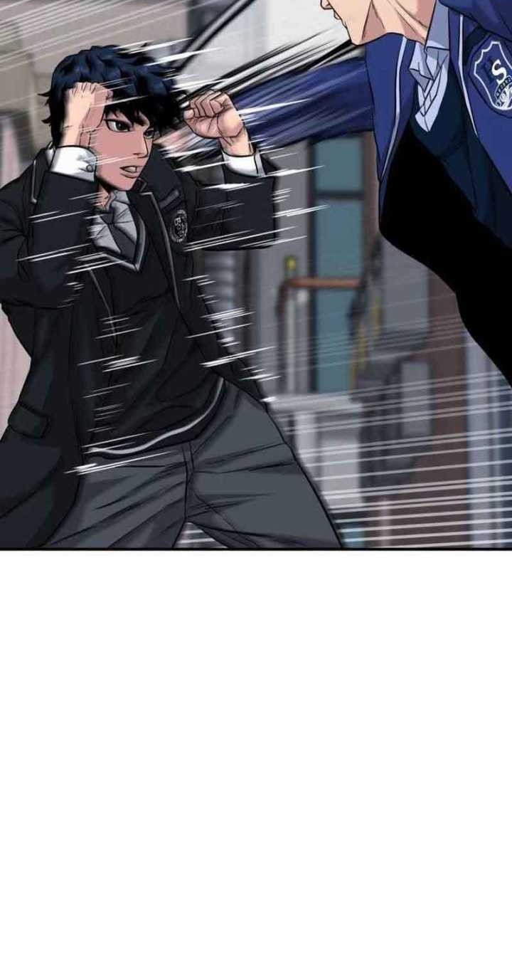 High School Gangsters Chapter 1 Gambar 133
