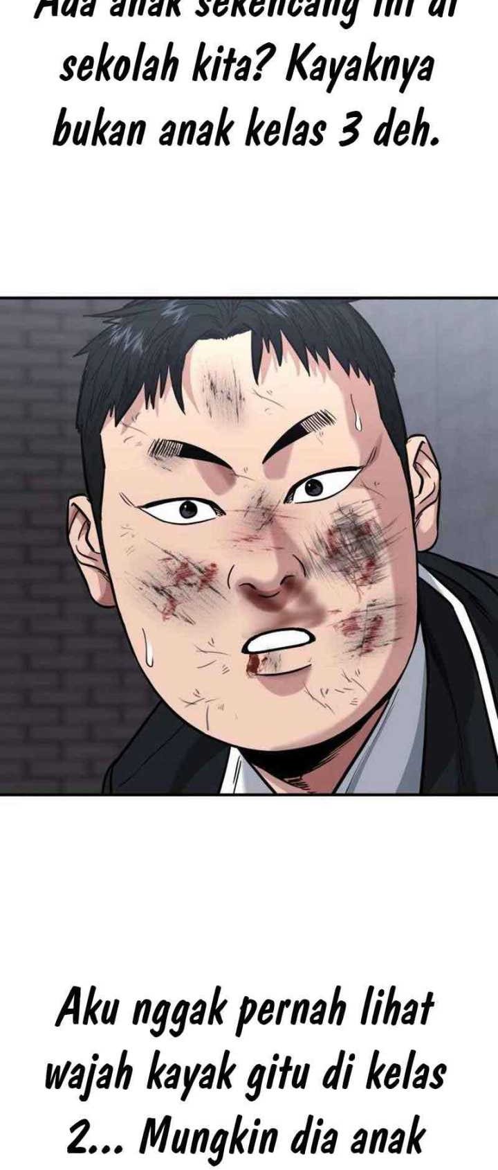 High School Gangsters Chapter 1 Gambar 139